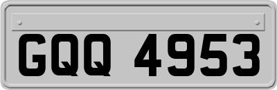 GQQ4953