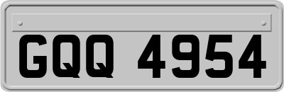GQQ4954