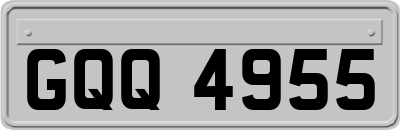 GQQ4955