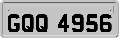 GQQ4956