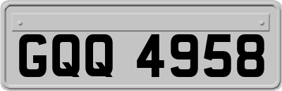 GQQ4958