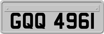 GQQ4961
