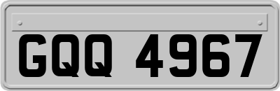 GQQ4967
