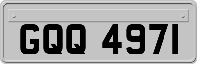 GQQ4971