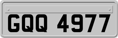 GQQ4977