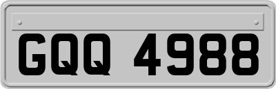GQQ4988