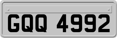 GQQ4992