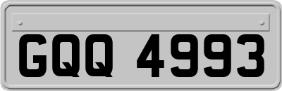 GQQ4993