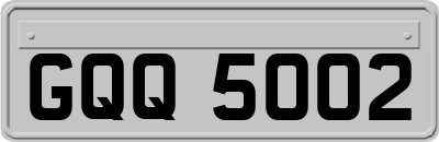 GQQ5002