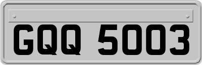 GQQ5003