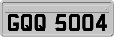 GQQ5004