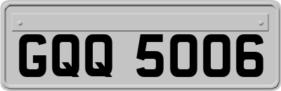GQQ5006