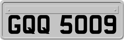 GQQ5009