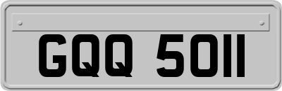 GQQ5011