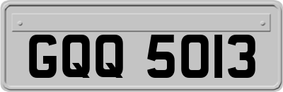 GQQ5013