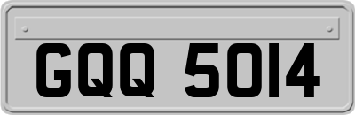 GQQ5014