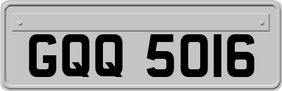 GQQ5016