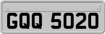GQQ5020