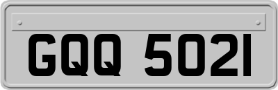 GQQ5021