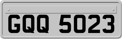 GQQ5023