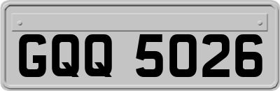 GQQ5026