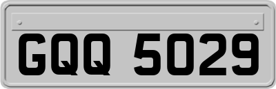 GQQ5029