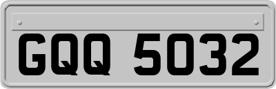 GQQ5032