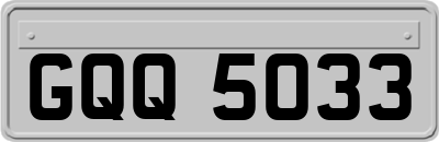 GQQ5033