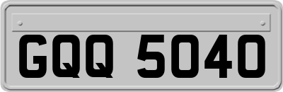 GQQ5040