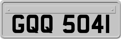 GQQ5041