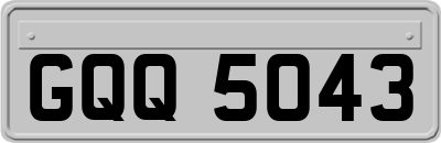 GQQ5043