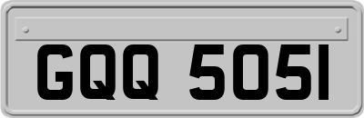 GQQ5051