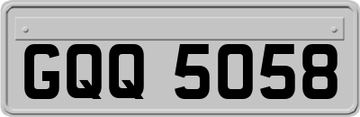 GQQ5058