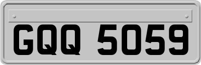 GQQ5059