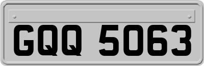 GQQ5063