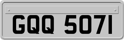 GQQ5071