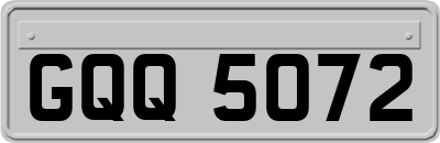 GQQ5072