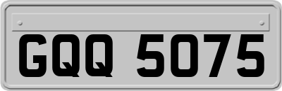 GQQ5075
