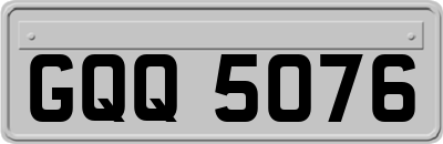 GQQ5076