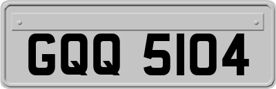 GQQ5104