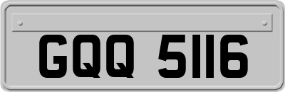 GQQ5116