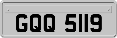 GQQ5119