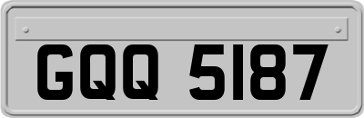 GQQ5187