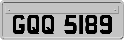 GQQ5189