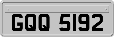 GQQ5192