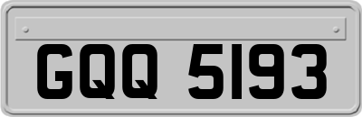 GQQ5193