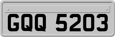 GQQ5203