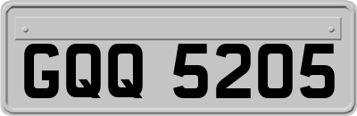 GQQ5205