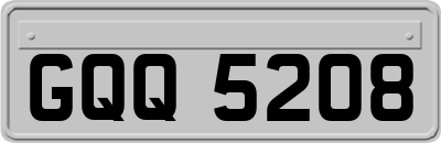 GQQ5208