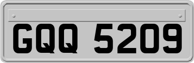 GQQ5209